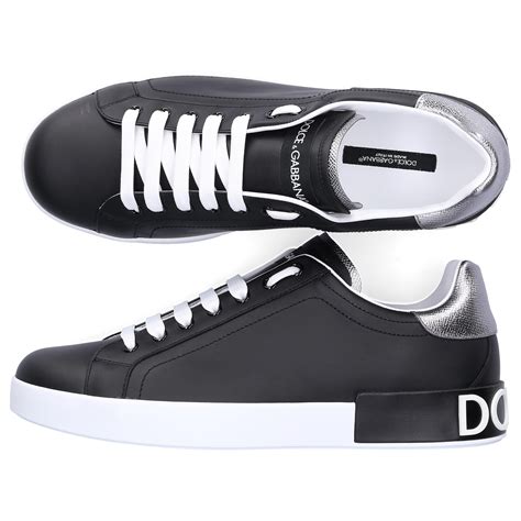 dolce gabbana shoes for men